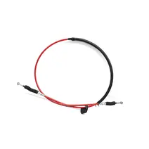 Cabo de Seleção Câmbio (2.740MM) MB Accelo 1016 815 Cabovel 9792602151