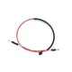 Cabo de Seleção Câmbio (2.740MM) para Mercedes-Benz Accelo 1016 815 9792602151