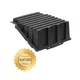 TAMPA CAIXA BATERIA VW CONSTELLATION E METEOR 2021/... 2V3915411