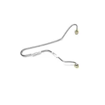 TUBO INJETOR (I CILINDRO) MOTOR CUMMINS SERIE C 8.3 VILLEM TRG130301