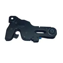 Trava Segurança da Cabine Novo Ford Cargo 2011/... BC455L382AB