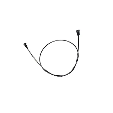 Tubo Saída Bomba ARLA 1.560MM para Mercedes-Benz Accelo 1016 1316 815 EURO 5 6954764301