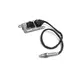 Sensor Nox Oxigenio 24V para Volkswagen e Ford Caminhões MTE 2P0906261B
