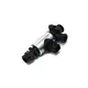 Válvula Solenoide 3/2 Controle Fluxo de Ar para Mercedes-Benz 0009973612