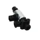 Válvula Solenoide 3/2 Controle Fluxo de Ar para Mercedes-Benz 0009973612