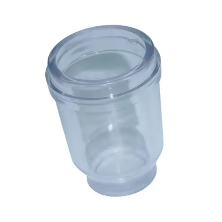 Copo Bomba Alimentadora Vidro 0000910640