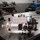 Bomba Injetora Perkins 1104 Trator Massey 4292 1004893 V3340F401G 2644H049