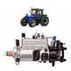 Bomba Injetora Perkins 1104 Trator Massey 4292 1004893 V3340F401G 2644H049