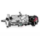 Bomba Injetora Perkins 1104 Trator Massey 4292 1004893 V3340F401G 2644H049