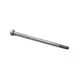 Parafuso Sextavado com Flange M8X1.25X160 10.9 Volkswagen 07W019873Q