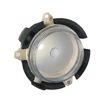 Farol Auxiliar Externo 504032145