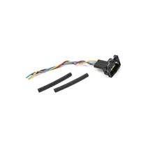 Chicote C/ Conector 3 Vias Sensor Velocidade e Temperatura 1031030