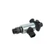 Válvula Solenoide para Mercedes-Benz 3/2 24V 1419 1726 1729 1933 2544 2036 0009973312