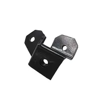 Suporte da Grade - LE VW Worker 2VF853901A