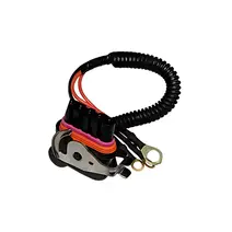 Chicote Alternador 80A 24V Mercedes-Benz 1215C 1620 L1218 L1622 Orig. 3825402109