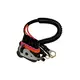 Chicote Alternador 80A 24V Mercedes-Benz 1215C 1620 L1218 L1622 Orig. 3825402109