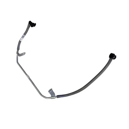Tubo Saída de Água Motor Cummins ISC 8.3 2T2145367D