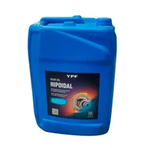 Óleo Diferencial Mineral 85W140 Gl5 20L Ypf 85W14020L