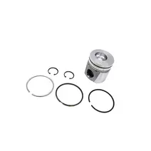 Pistão C/ Pino Std Motor CUMMINS Série B Importado 2TG107063A