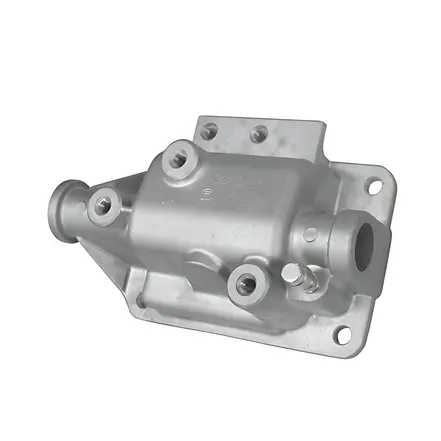 Conjunto de Carcaça 2S0301231