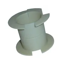 Bucha Suspensão da Cabine 55X69 MB 1718 2423 1418 2428 2430 9583170250