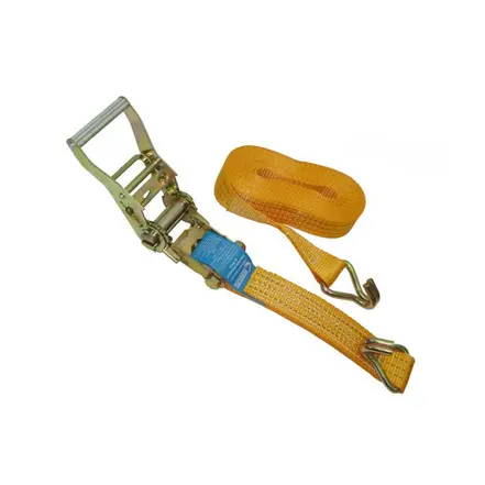 Catraca com Cinta de Amarração 5TON 9M Laranja 3456600420