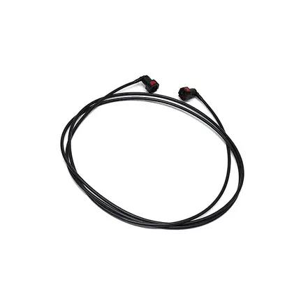 Tubo Retorno do ARLA para Mercedes-Benz (2.480MM) 2651S 1419 1719 2730 3030 9584700324