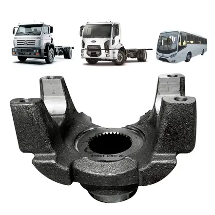 GARFO CARDAN 34 ESTRIAS VW FORD BZ TE3521211
