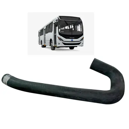 Mangueira do Radiador MB Ônibus OF1417 OF1418 OF1723 OF1724 3845016482