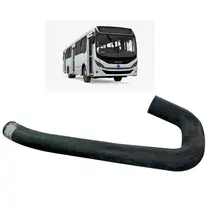 Mangueira do Radiador MB Ônibus OF1417 OF1418 OF1723 OF1724 3845016482
