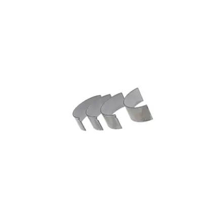 JG Bronzina Biela Fraturada 5338304