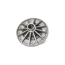 Caixa dos Satelites Completa (relacao 5.12 a 7.17) Meritor 2W0525121A