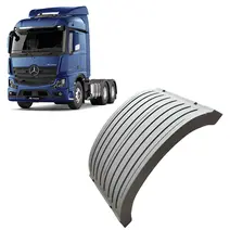 PARALAMA TRASEIRO PARTE CENTRAL MB ACTROS E AXOR 9305200007