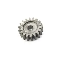 Engrenagem Maior Externa Bomba Óleo Motor MAN D08 07W115021