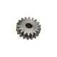 Engrenagem Maior Externa Bomba Óleo Motor MAN D08 07W115021