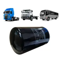 FILTRO DE OLEO LUBRIFICANTE VW ONIBUS EURO V HENGST 07W115561
