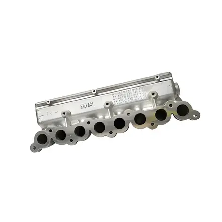 Coletor de Admissão de Ar Ford Cargo 816/1119 Motor ISB 4.5 BH1X6K854DA