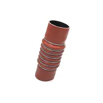 Mangueira Intercooler Silicone (7 Aneis) para Volkswagen 2W0117413F