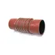 Mangueira Intercooler Silicone (7 Aneis) para Volkswagen 2W0117413F