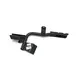Suporte do Radiador para Volkswagen Worker EURO III TAV121617
