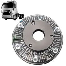Embreagem Viscosa S660 IVECO Cavallino Eurocargo Tector 5801289500
