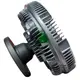 Embreagem Viscosa S660 IVECO Cavallino Eurocargo Tector 5801289500