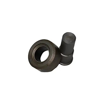 Kit Rolete Garfo Embreagem com Bucha Ferro Câmbios ZF 2V5141715