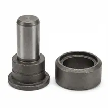 Kit Rolete Garfo Embreagem C/ Bucha Ferro Câmbios ZF 2V5141715