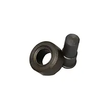 Kit Rolete Garfo Embreagem C/ Bucha Ferro Câmbios ZF 2V5141715