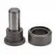 Kit Rolete Garfo Embreagem C/ Bucha Ferro Câmbios ZF 2V5141715
