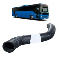 Mangueira Tubo Água IVECO Ônibus EURO 5 Mangotex 5801536209