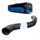 Mangueira Tubo Água IVECO Ônibus EURO 5 Mangotex 5801536209