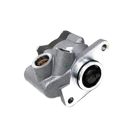 Bomba Direção Hidráulica Motor MAN D08 Evamo 07W422156