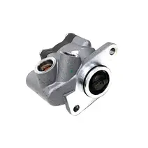 Bomba Direção Hidráulica Motor MAN D08 Evamo 07W422156